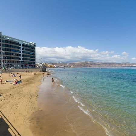 Cute On The Beach By Canariasgetaway Lägenhet Las Palmas de Gran Canaria Exteriör bild