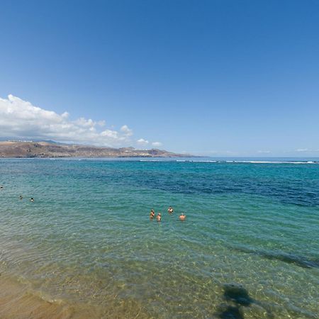 Cute On The Beach By Canariasgetaway Lägenhet Las Palmas de Gran Canaria Exteriör bild